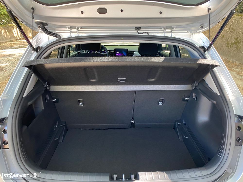 Kia Stonic 1.0 T-GDI Drive - 13