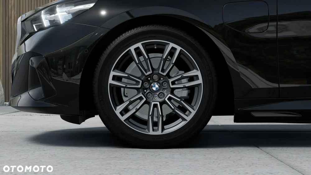 BMW Seria 5 - 5
