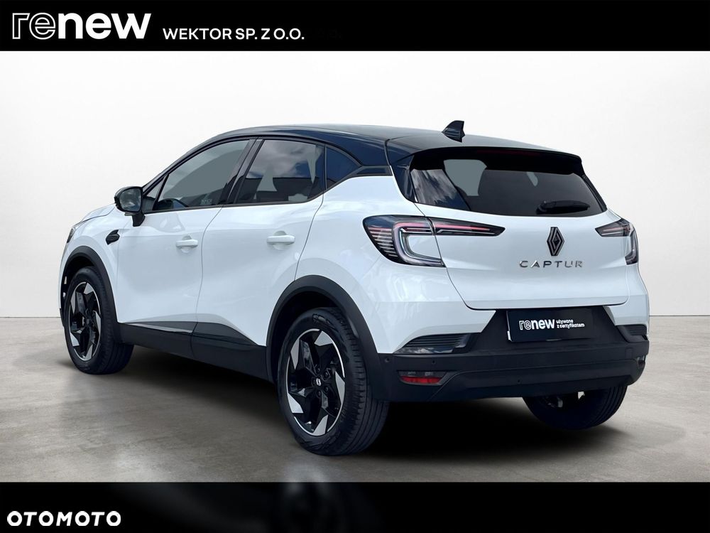 Renault Captur 1.0 TCe Techno - 3