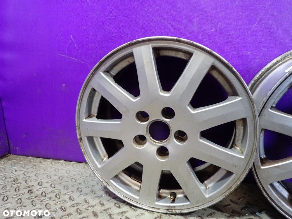 FORD MONDEO III MK3 FELGI ALUMINIOWE 16 6,5J R16 ET52,5 5x108 1S71EB - 2