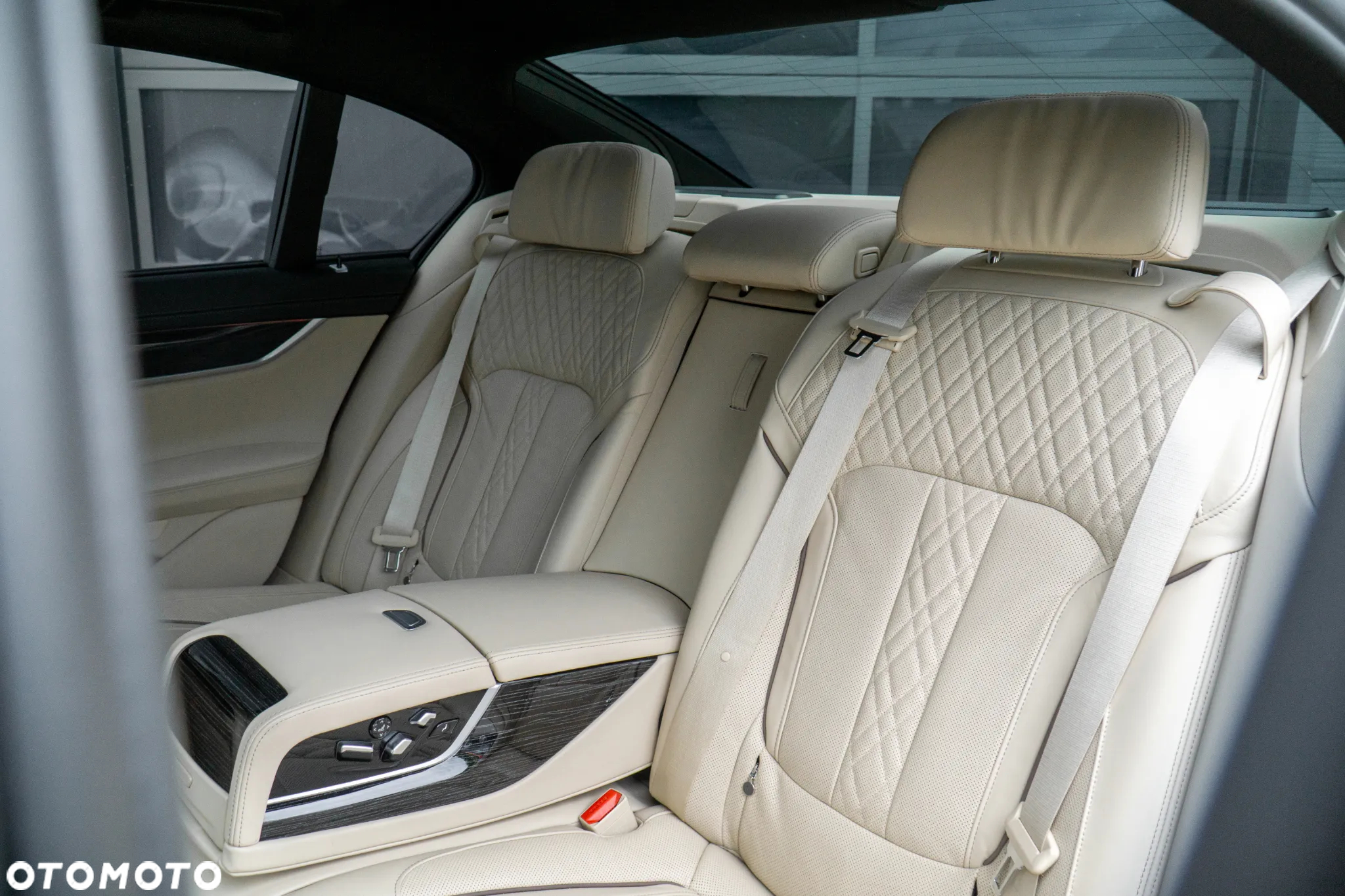 BMW Seria 7 730d xDrive - 8