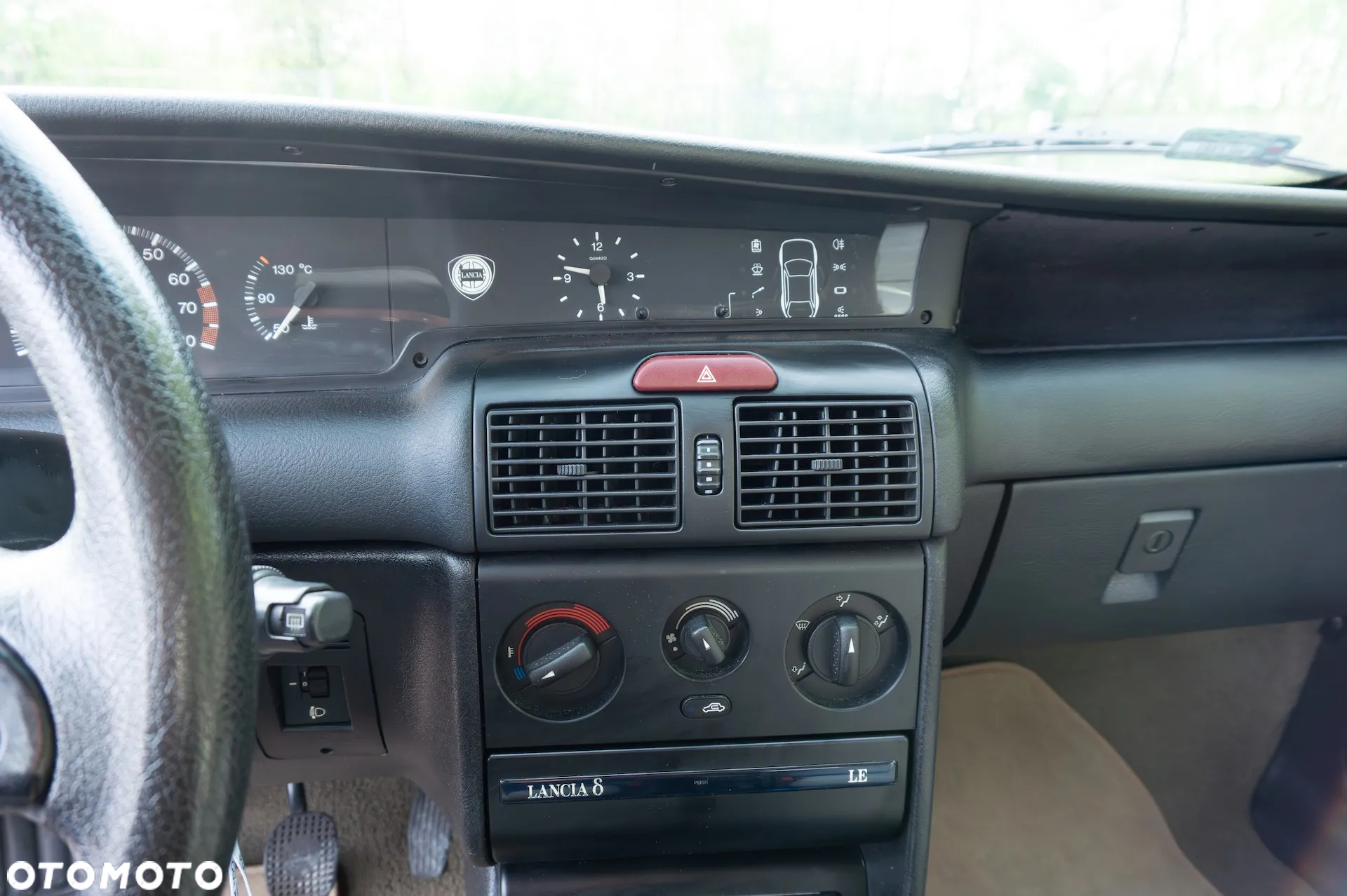 Lancia Delta 1600 i.e - 27