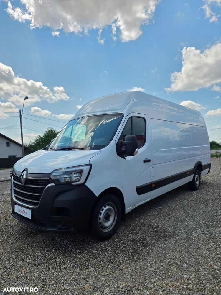 Renault MASTER - 4