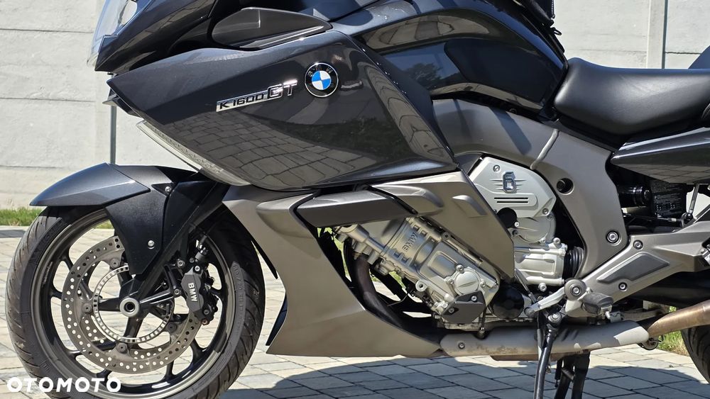 BMW K - 15