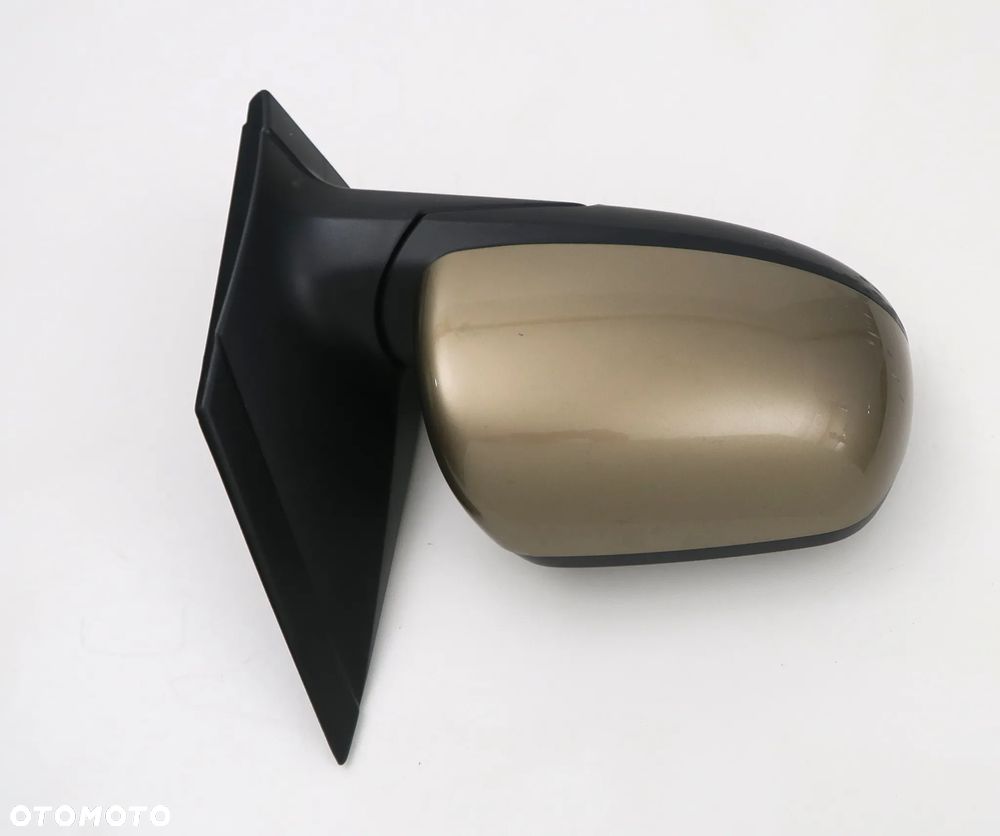 KIA PICANTO 2 II TA 2011 - 2017 Lusterko R prawe 5 PIN ORYGINAŁ OE - 9