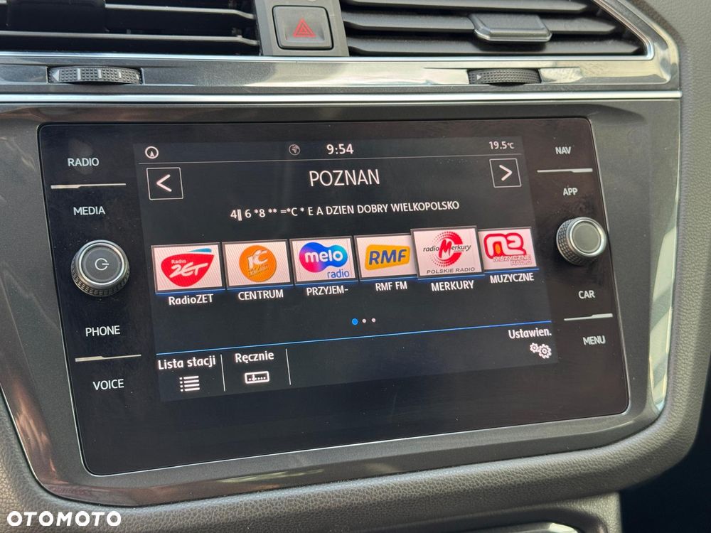 Volkswagen Tiguan Allspace 1.5 TSI EVO Comfortline DSG - 19