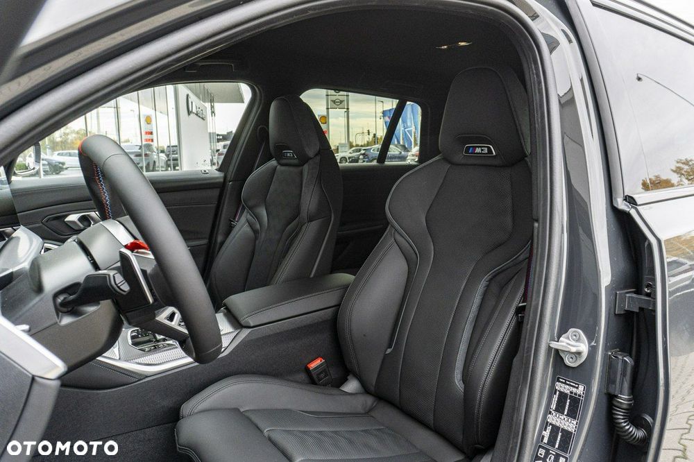 BMW M3 - 11