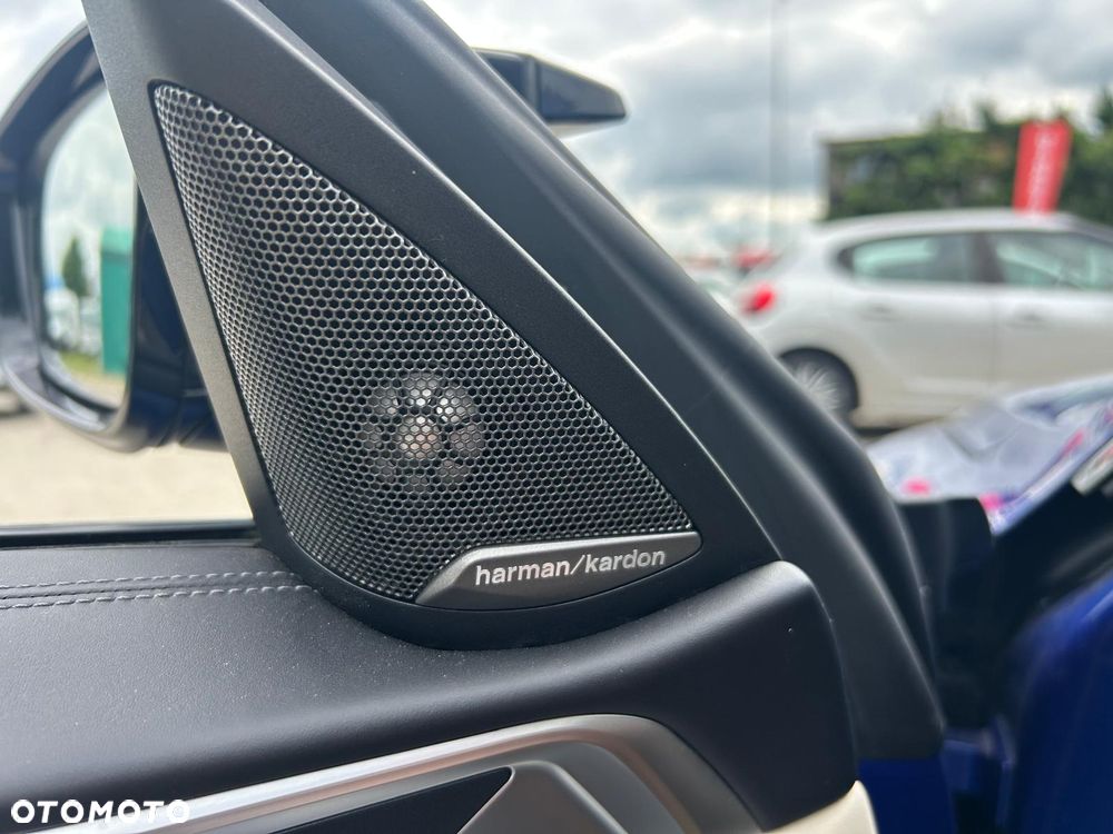 BMW M4 Competition M xDrive sport - 35