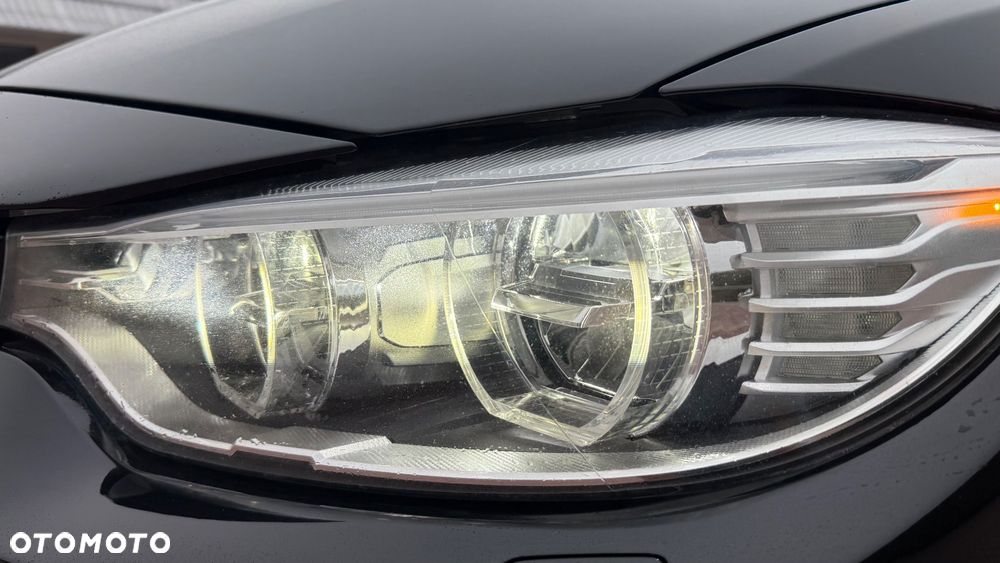 BMW Seria 4 430d - 39