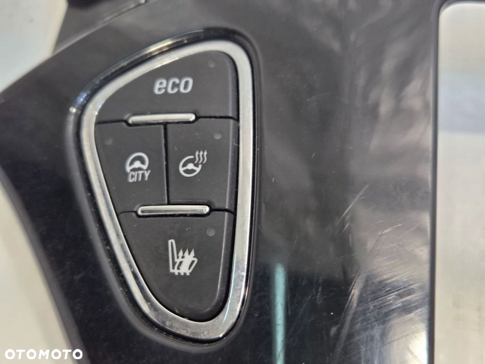 OPEL ADAM RAMKA RADIA 13352019 13423503 13363832 - 5