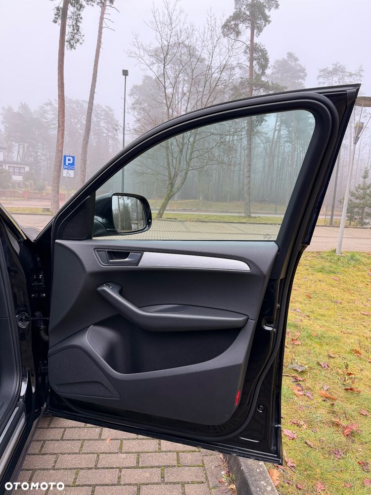 Audi Q5 2.0 TFSI Quattro S tronic - 22