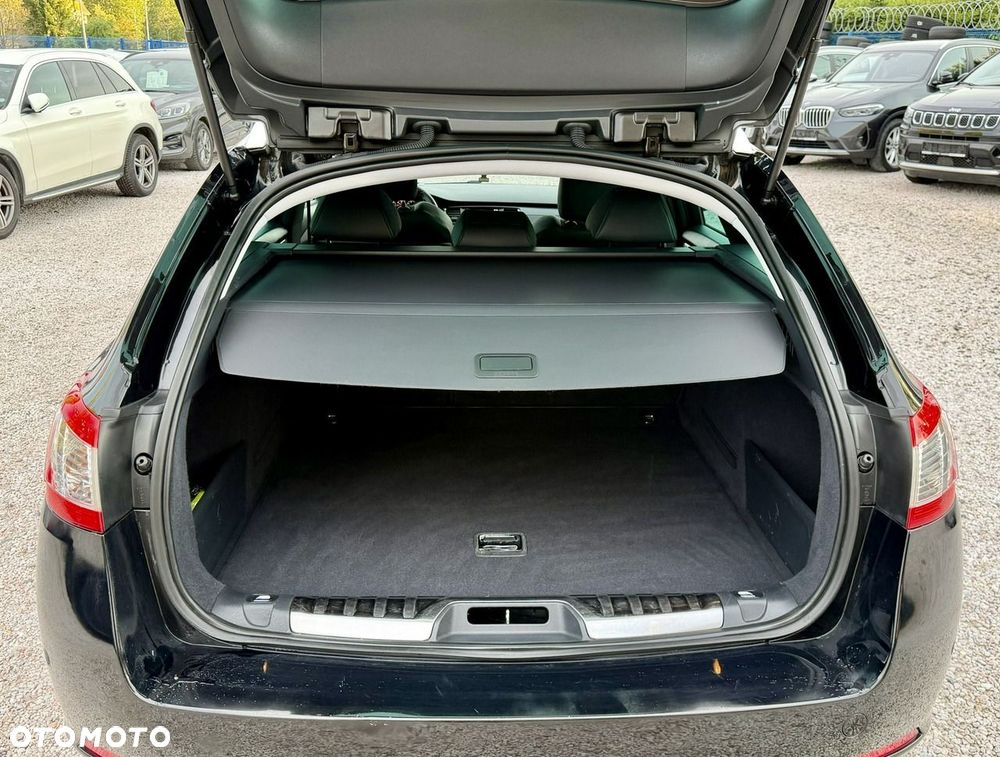 Peugeot 508 2.0 BlueHDi Allure S&S - 33