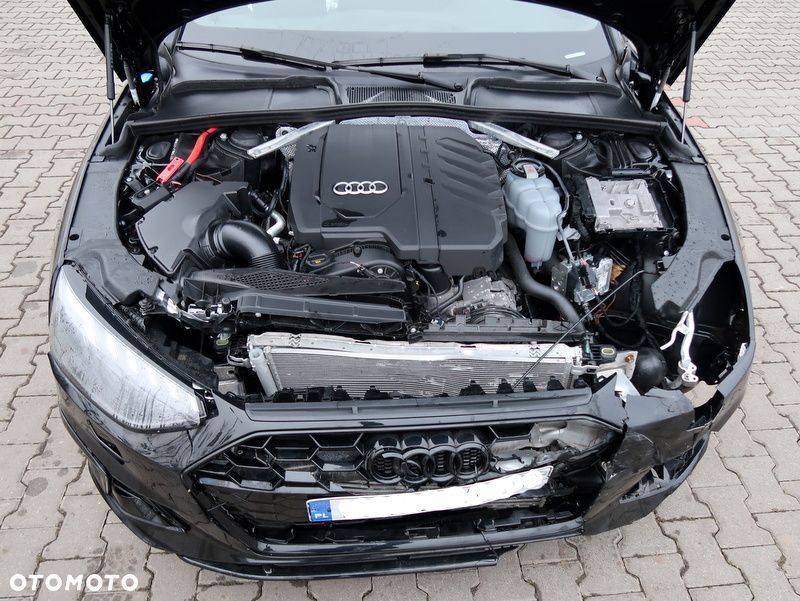 Audi A4 Limousine 45 TFSI quattro S tronic S line - 32