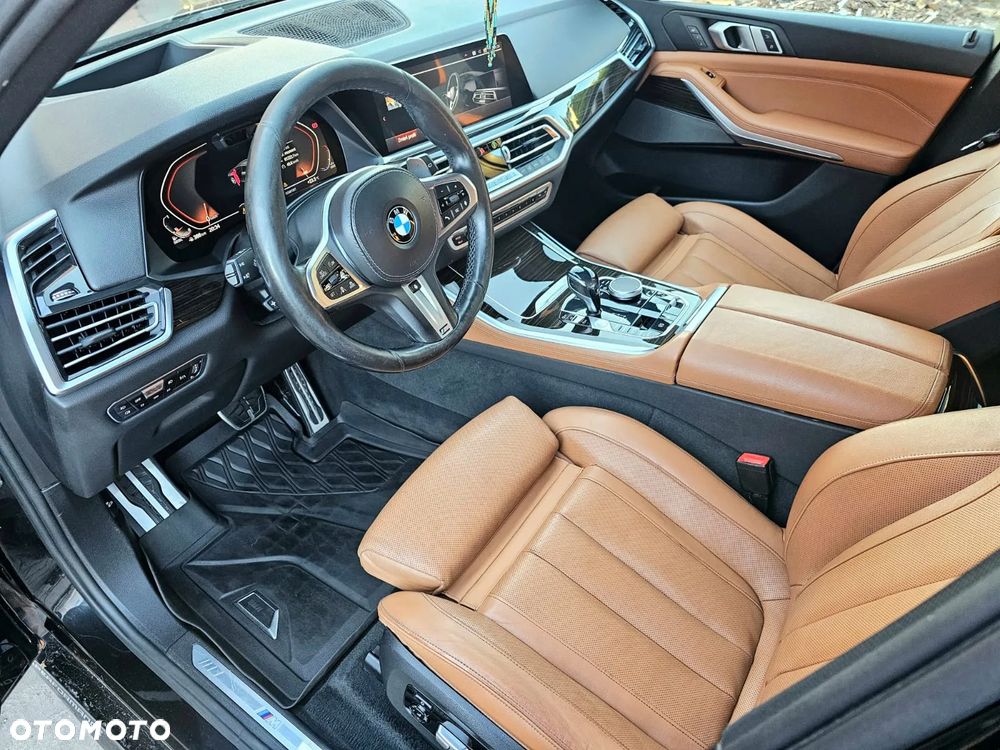 BMW X5 xDrive30d - 15