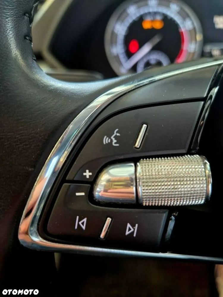 Skoda Superb 1.5 TSI Ambition - 22