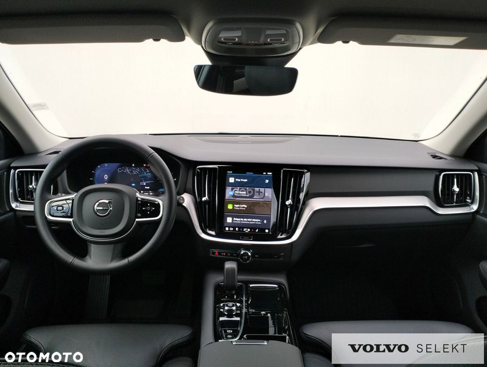 Volvo V60 - 13