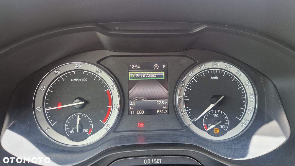 Skoda Karoq 1.0 TSI 4x2 Ambition DSG - 27