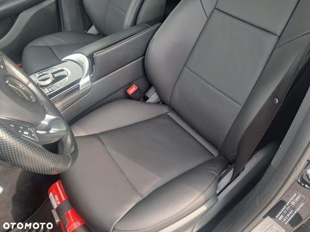 Mercedes-Benz GLC 250 4-Matic - 14
