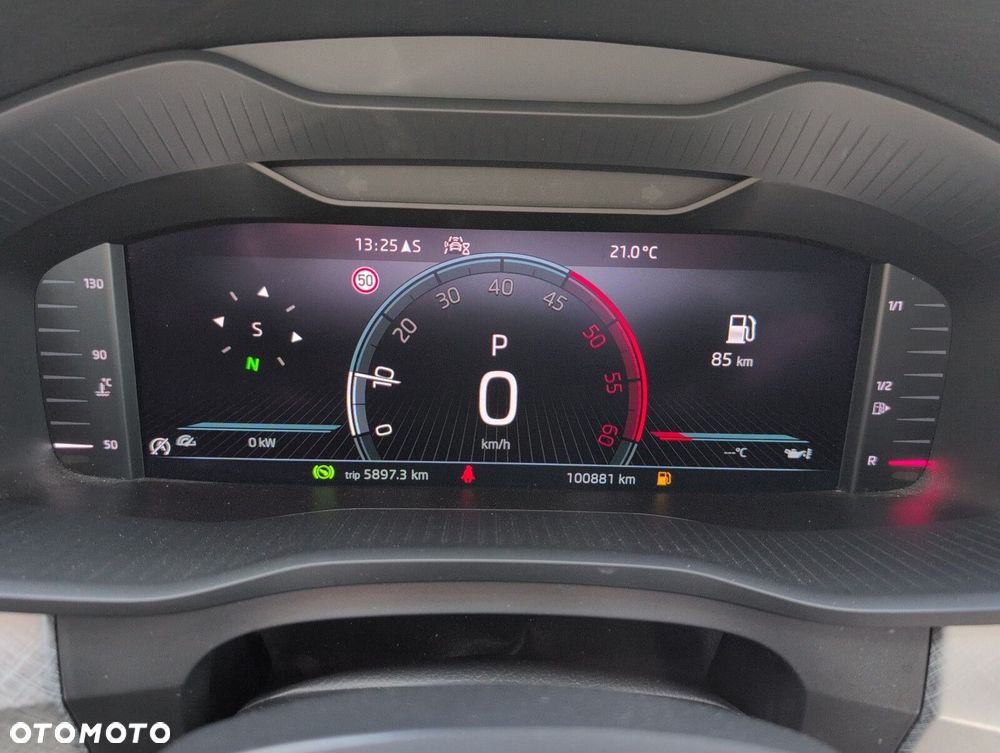 Skoda Kodiaq 2.0 TDI 4x4 Style DSG - 21