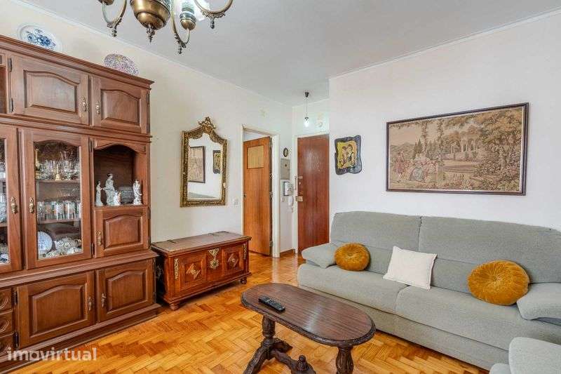 Apartamento T2 em Paço de Arcos Oeiras - Grande imagem: 4/12