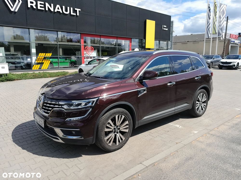 Renault Koleos 1.3 TCe Initiale Paris EDC - 26