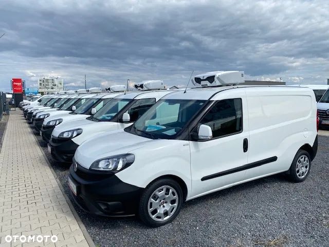 Fiat Doblo - 2