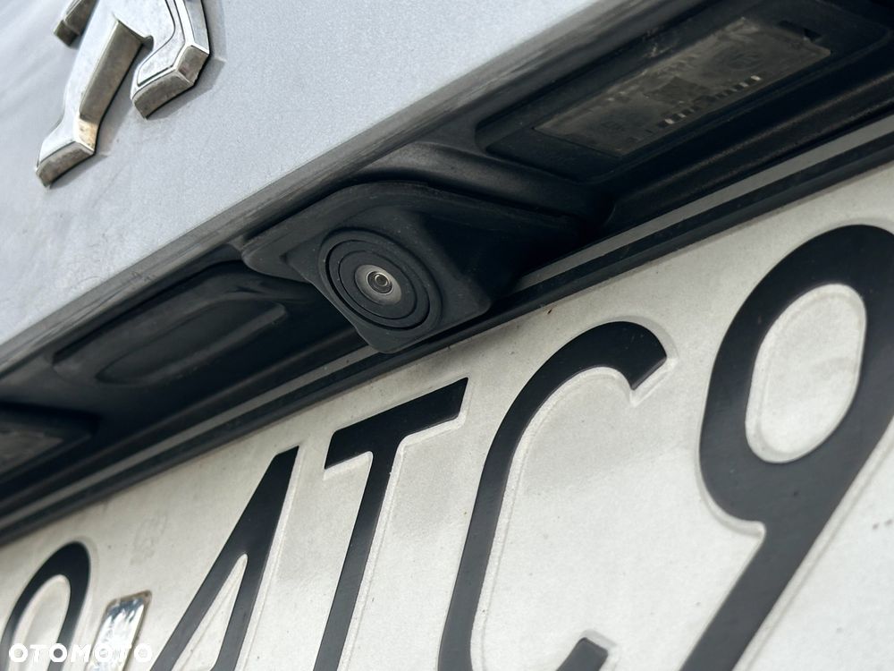 Peugeot 508 2.0 BlueHDi GT S&S - 34