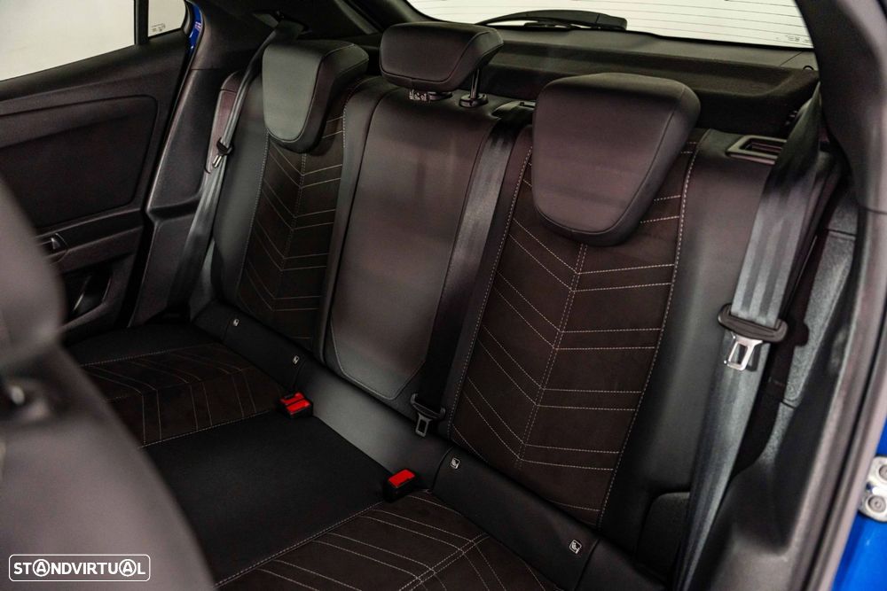 Opel Mokka 1.2 T Ultimate AT - 11