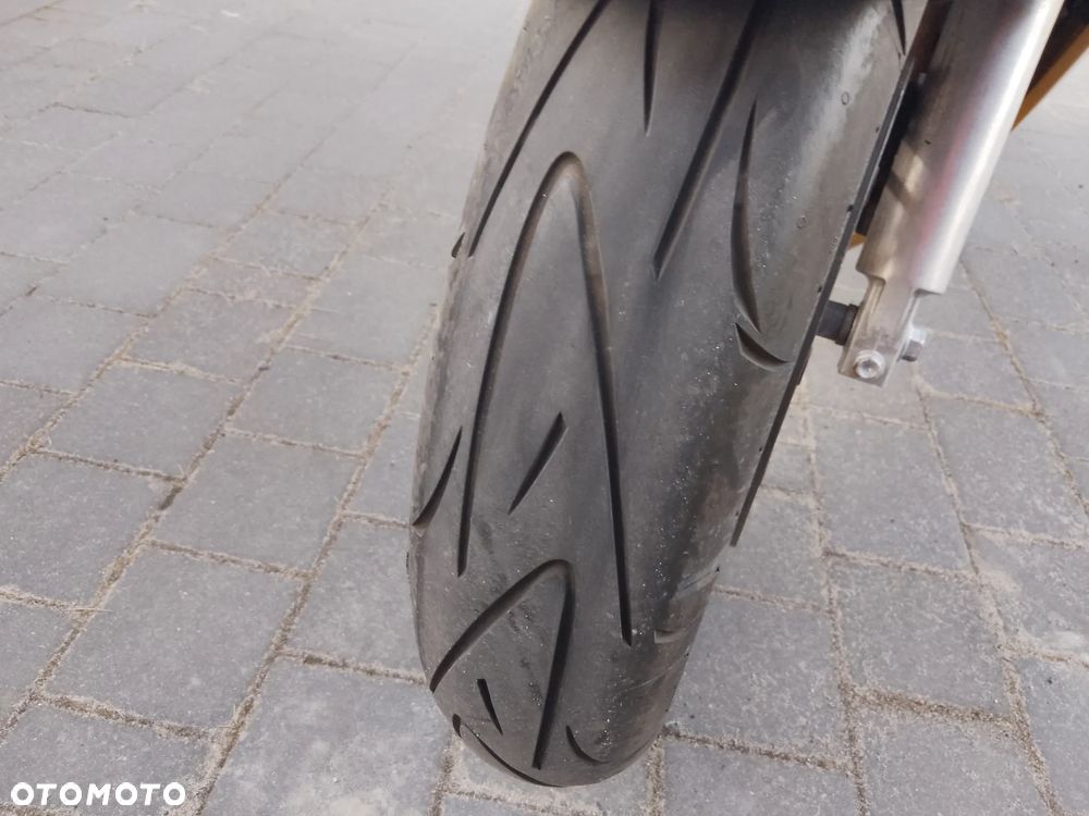 Suzuki GSX-F - Katana - 8