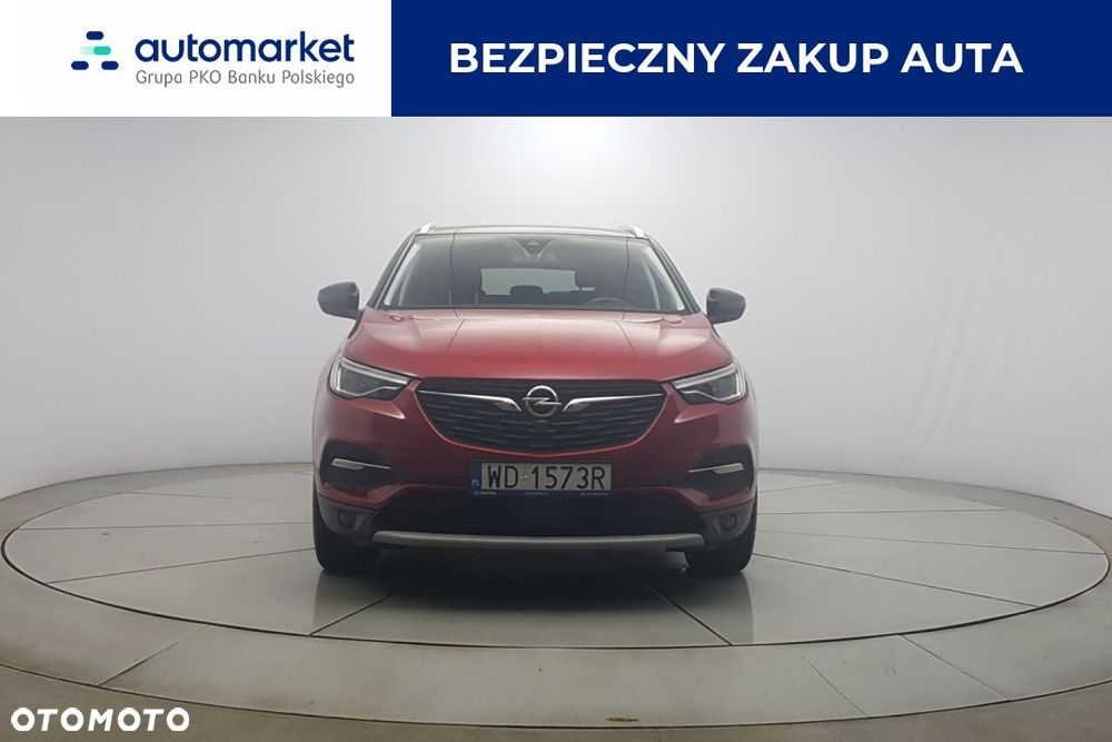 Opel Grandland - 2