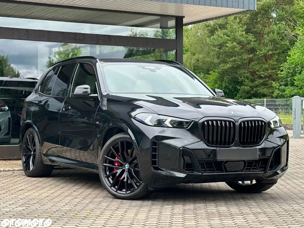 BMW X5 - 5
