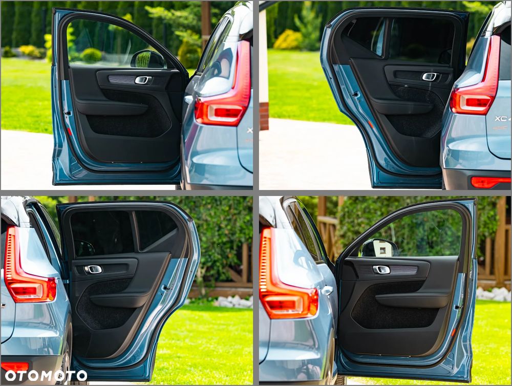 Volvo XC 40 D4 AWD R-Design - 27