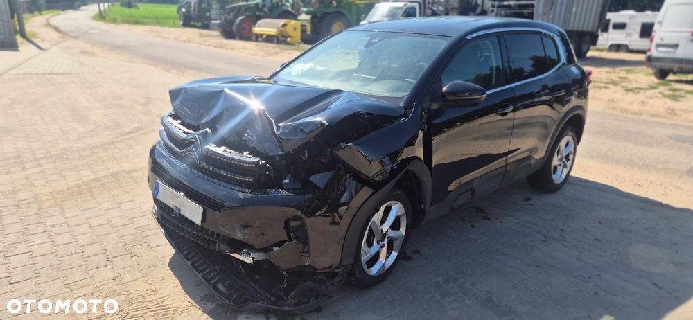 Citroën C5 Aircross 1.6 PHEV 225 Feel EAT8 - 1