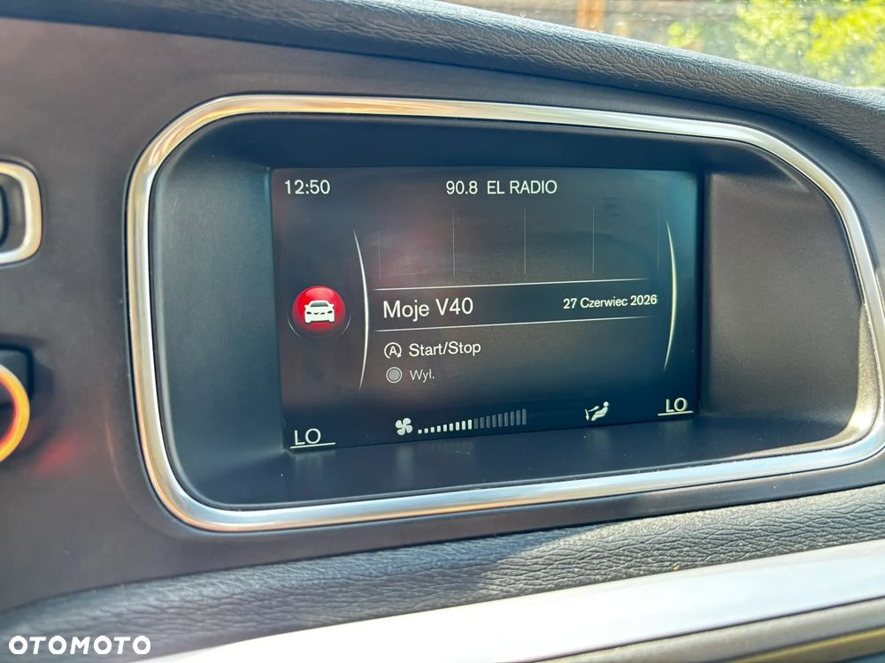 Volvo V40 Cross Country T4 Drive-E Momentum - 28