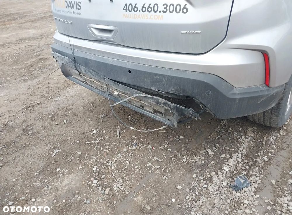Ford Edge - 7