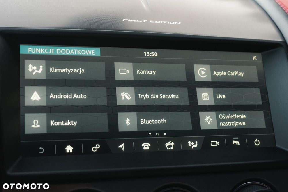 Jaguar F-Type 2.0 Turbo First Edition - 19