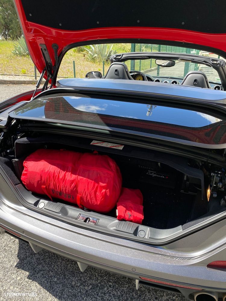 Ferrari California - 7