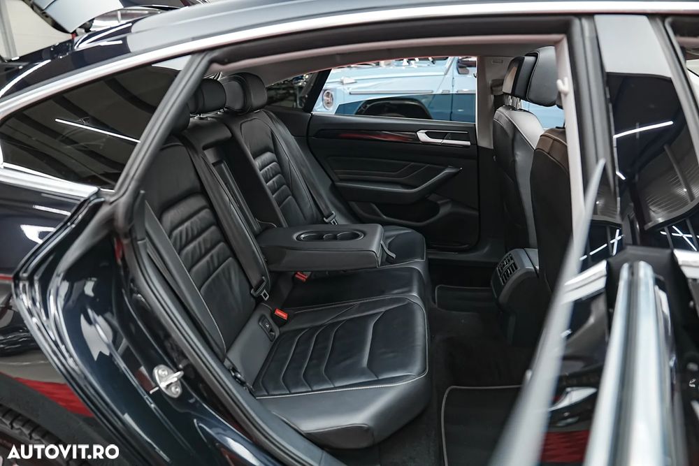 Volkswagen ARTEON 1.4 eHybrid OPF DSG Elegance - 12