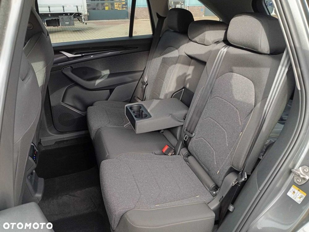 Skoda Kodiaq 2.0 TSI 4x4 Edition 130 DSG - 18