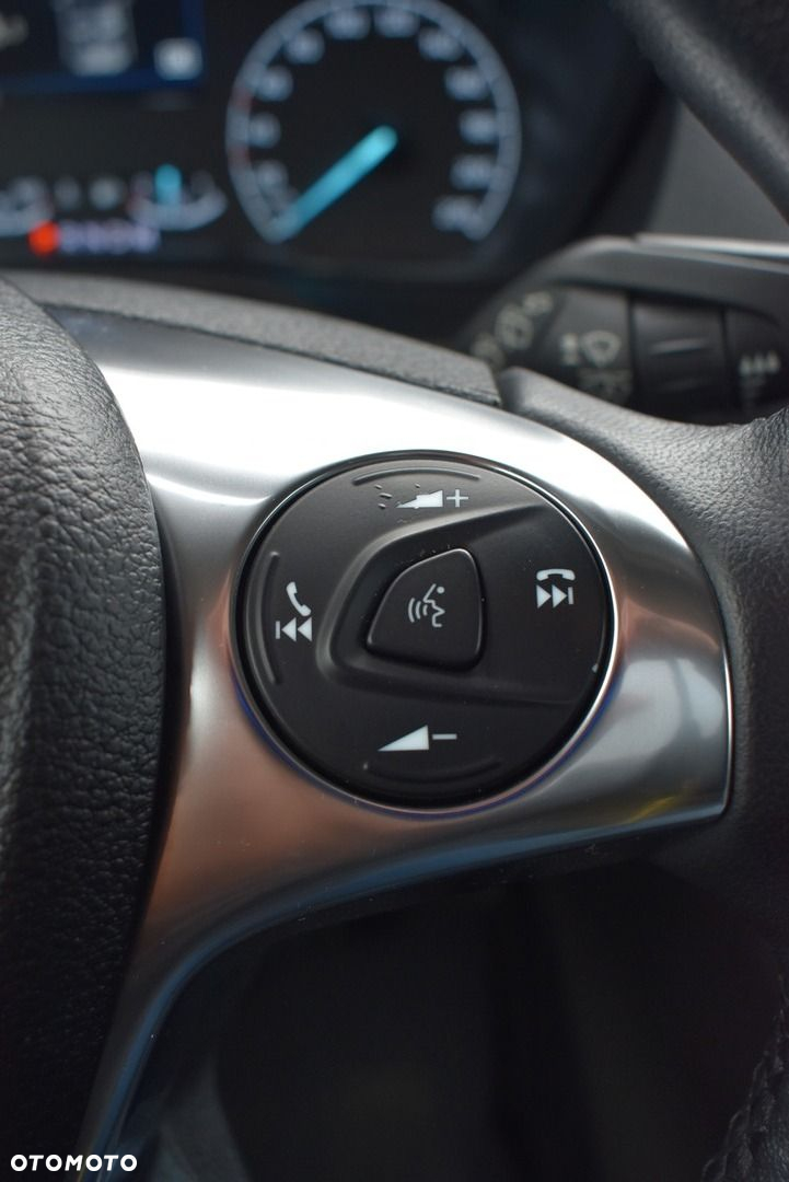 Ford Tourneo Connect - 21