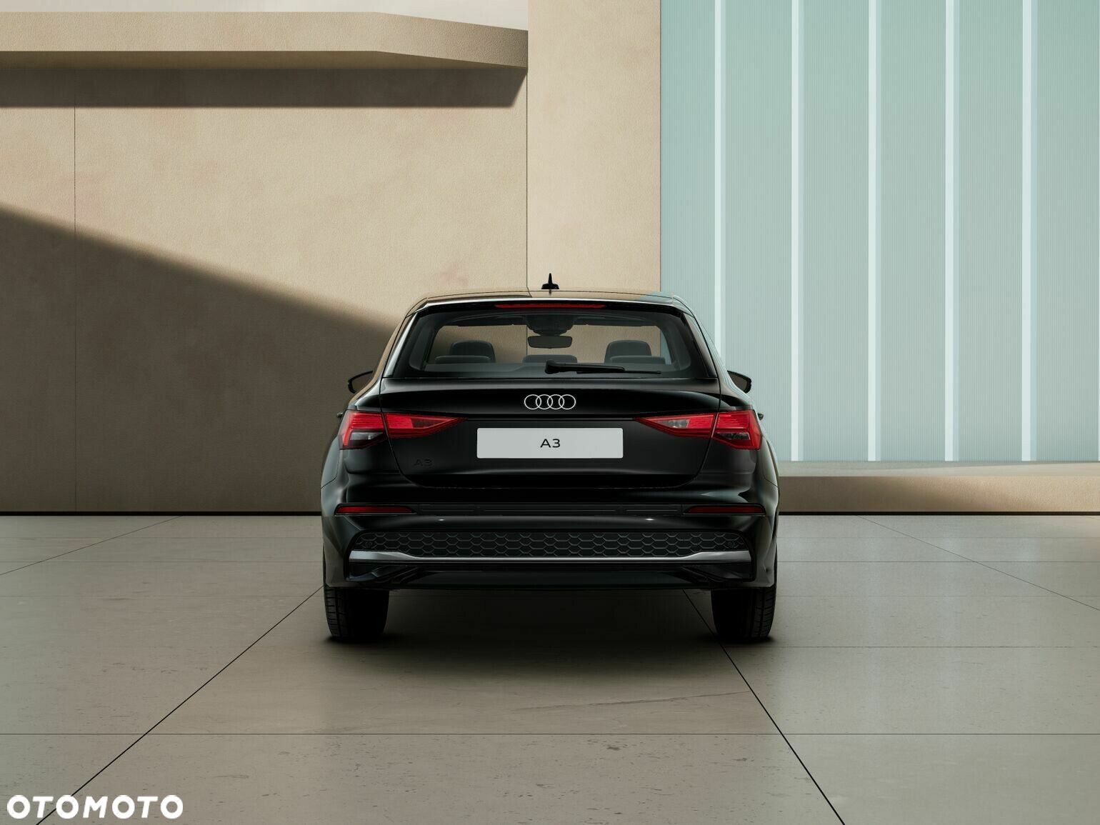Audi A3 - 6