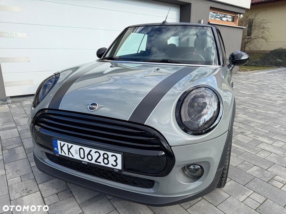 MINI Cooper Standard - 2