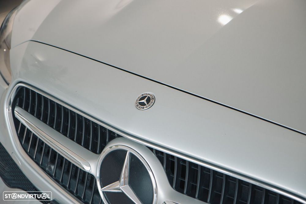 Mercedes-Benz C 200 d Avantgarde - 7