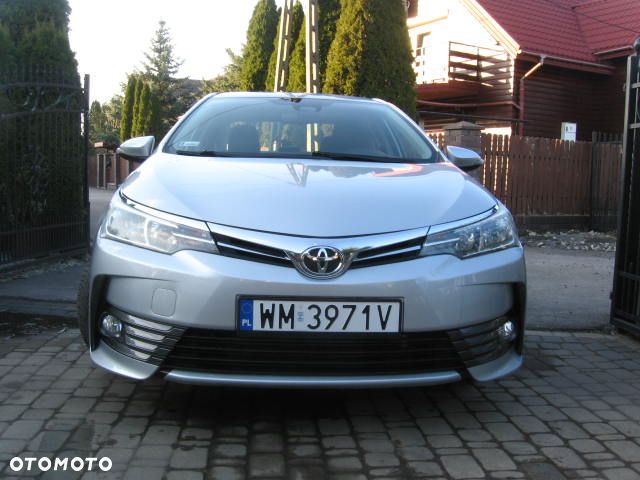 Toyota Corolla 1.6 Premium - 4