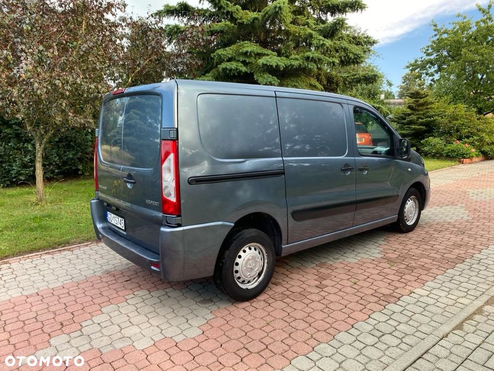 Peugeot Expert - 3