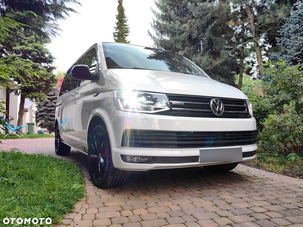 Volkswagen Multivan 2.0 BiTDI L1 Highline 4Motion DSG - 16