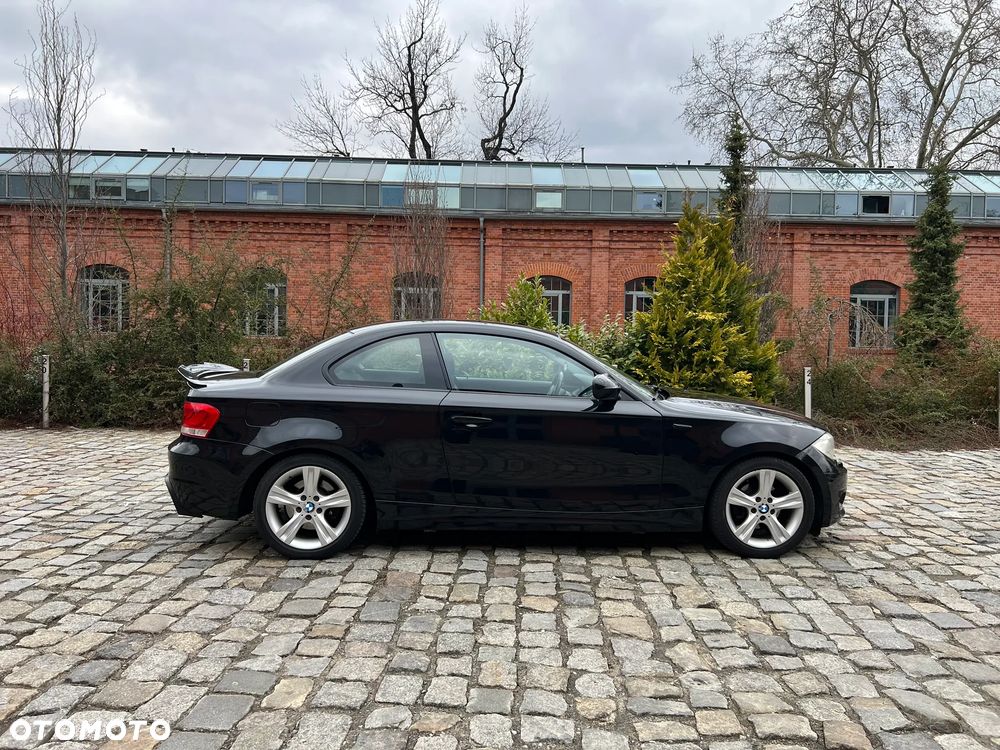 BMW Seria 1 118d Edition Sport - 8