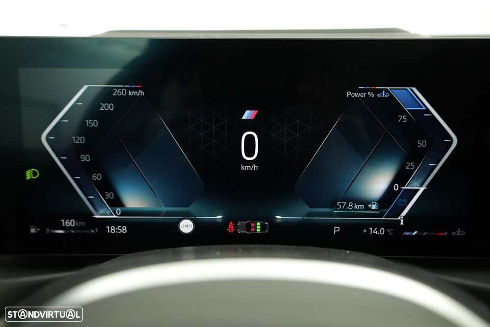 BMW 420 Gran Coupé d Pack Desportivo M Auto - 15