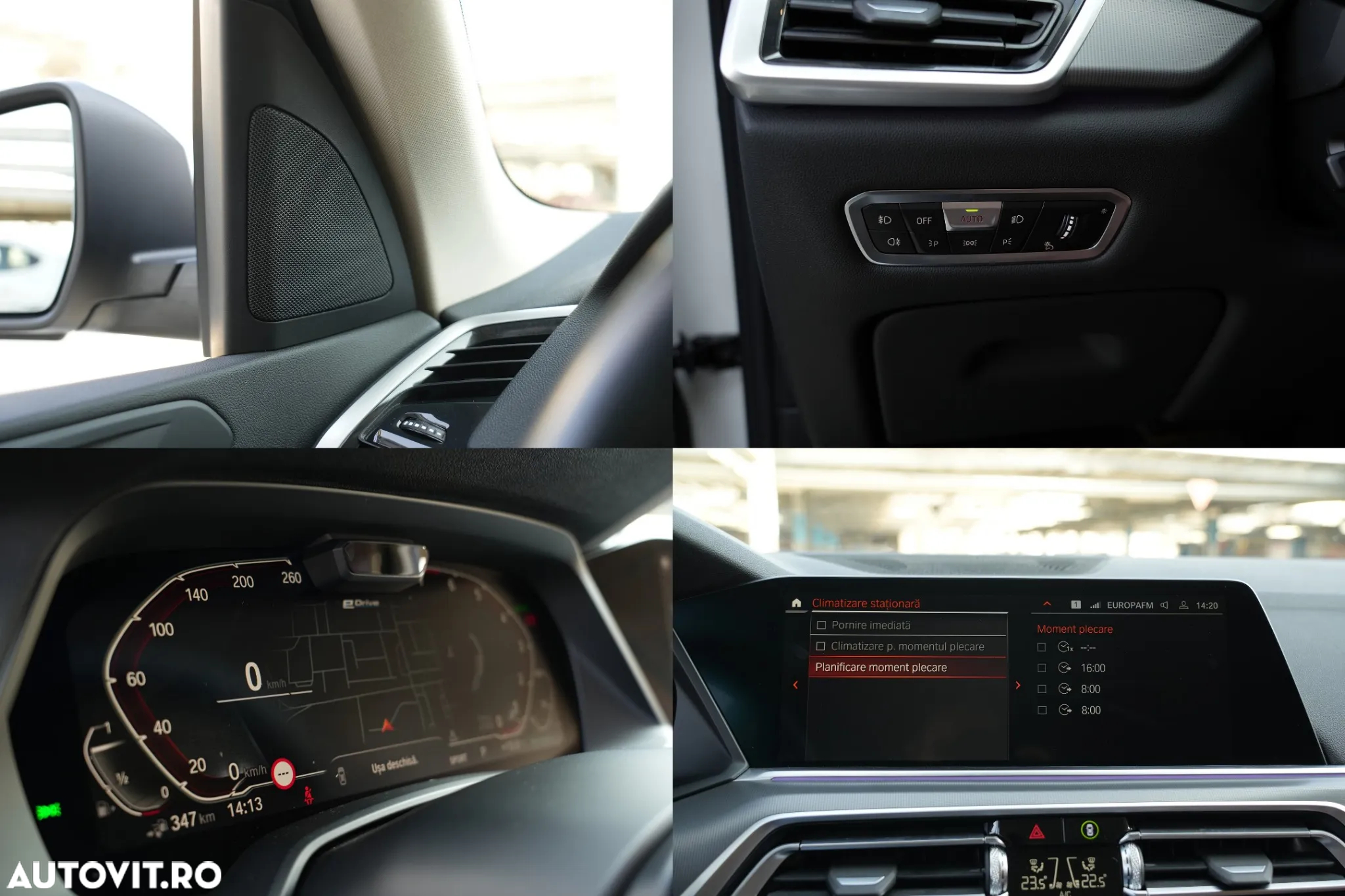BMW X5 xDrive45e AT PHEV - 14