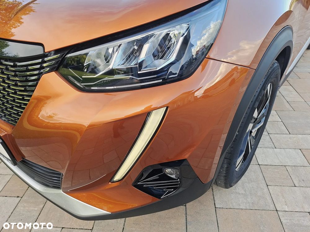 Peugeot 2008 - 6
